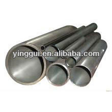 6101 aluminum extruded tubes